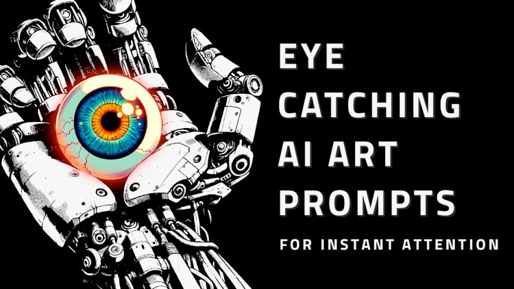 best AI art prompts for free 